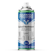 Label Remover